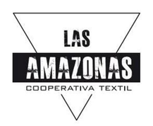 Logo Las Amazonas