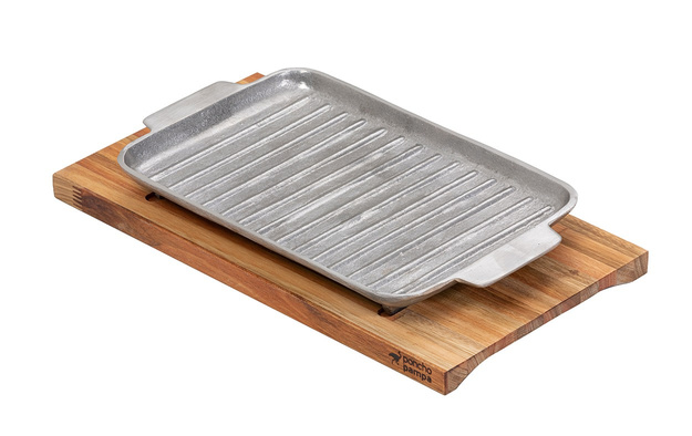 Producto de merchandising: ritual del asador