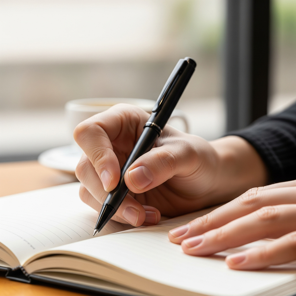 Escritura