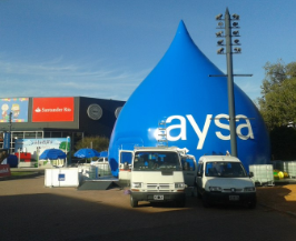 Producto de merchandising: impulsá tu expo