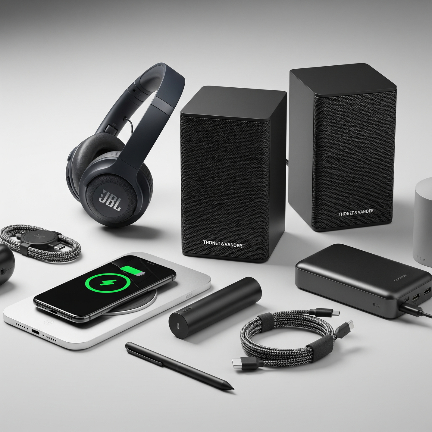 Gadgets