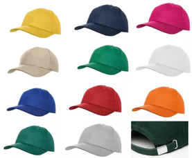 Producto de merchandising: cabezas con estilo