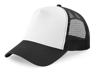 Producto de merchandising: cabezas con estilo