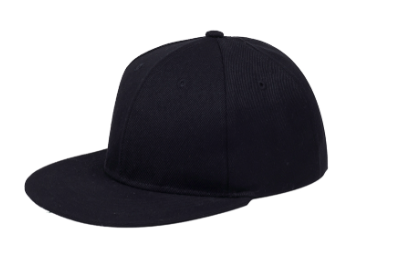 Producto de merchandising: cabezas con estilo
