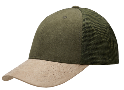 Producto de merchandising: cabezas con estilo
