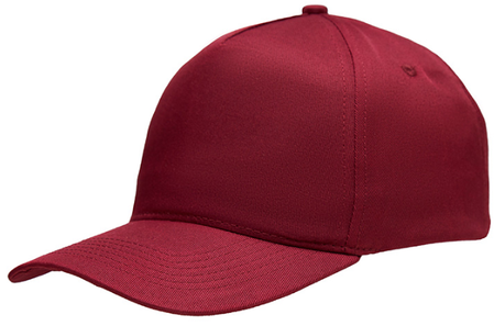 Producto de merchandising: cabezas con estilo
