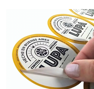 Producto de merchandising: identidad portátil