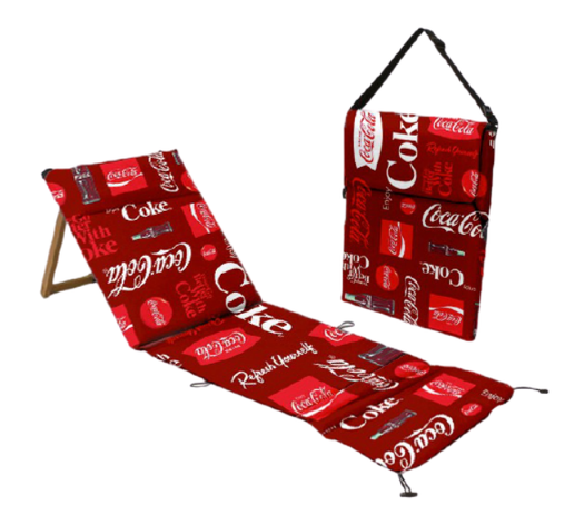 Producto de merchandising: colores sin límite
