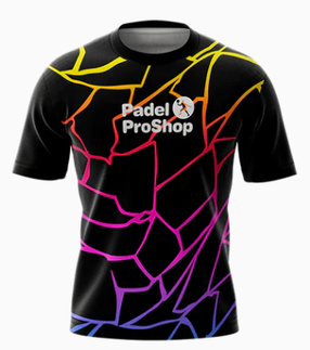 Producto de merchandising: colores sin límite