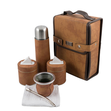 Producto de merchandising: cultura en cada mate