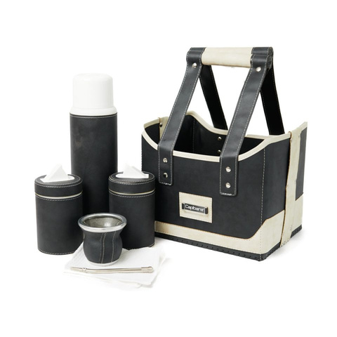 Producto de merchandising: cultura en cada mate
