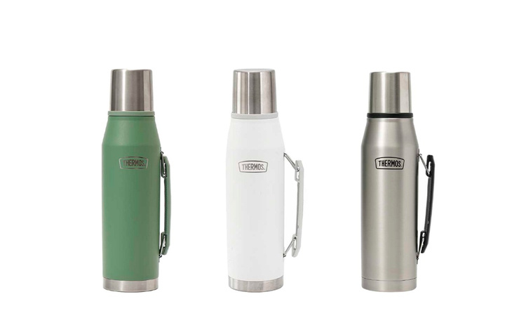 Producto de merchandising: cultura en cada mate