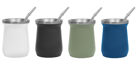Producto de merchandising: cultura en cada mate