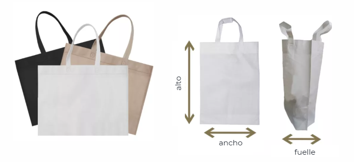 Producto de merchandising: empaquetá tu marca
