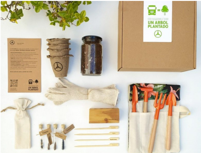 Producto de merchandising: marcas que transforman