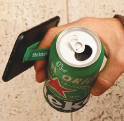 Producto de merchandising: tu logo, siempre a mano